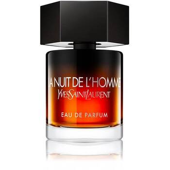 La Nuit de L´Homme Eau de Parfum EDP